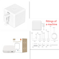 Button Pusher New Bluetooth Finger Robot Smart Life App Automatic Voice Control Home Gadget